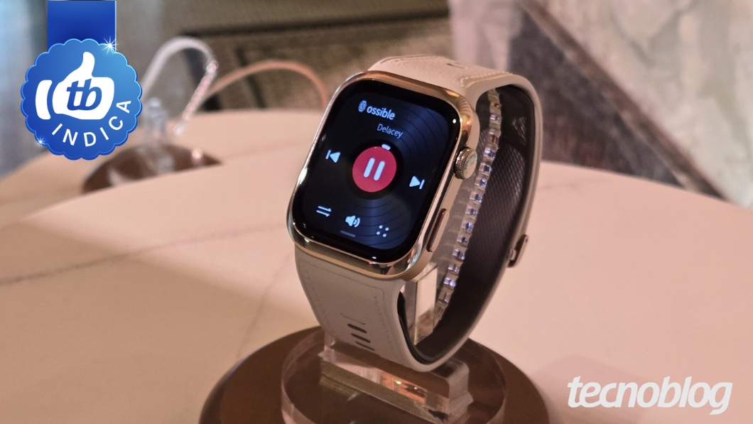 Foto do Huawei Watch D2