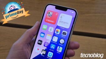 iPhone 16e tem Apple A18 e Apple Intelligence; iPhone custo-benefício fica 46% mais barato na melhor oferta do ano na Amazon