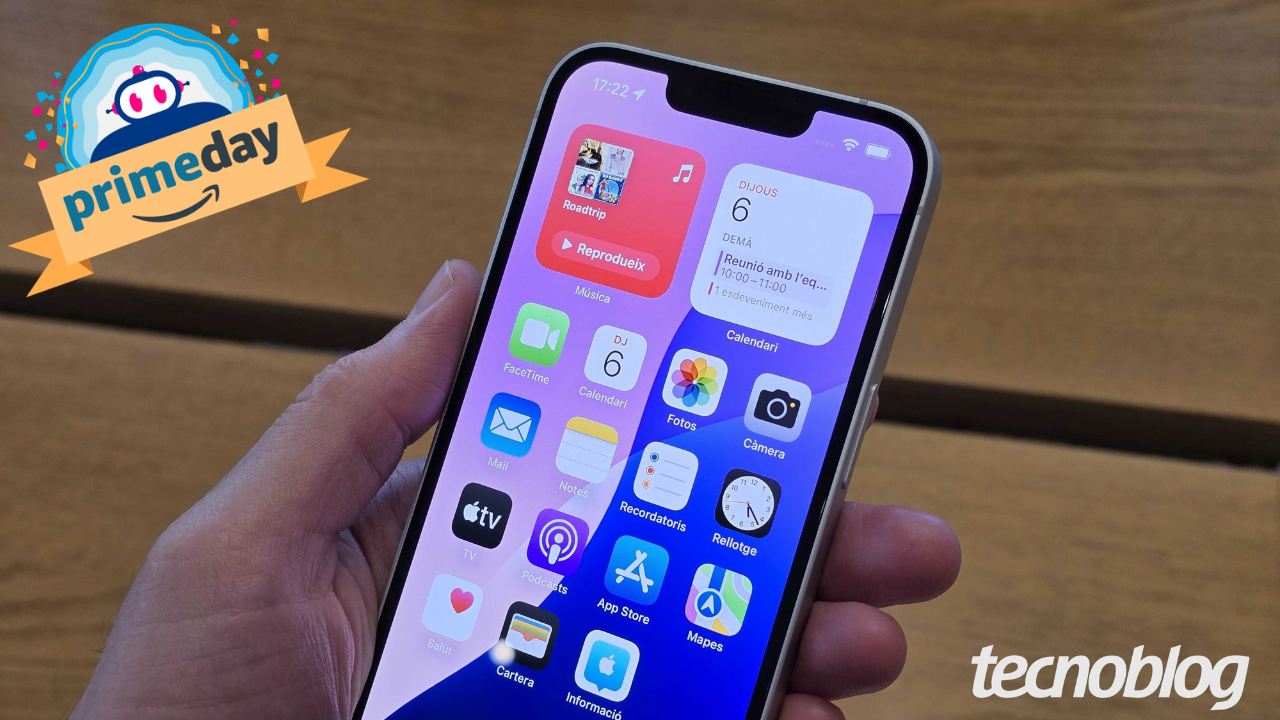 Prime Day 2026 ganha destaque após novo desdobramento em prime day 2026: iphone