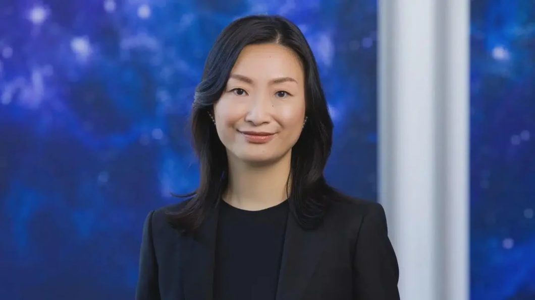 Lin Tao, CFO da Sony