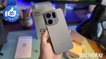 Selecionamos os melhores celulares top de linha para comprar em 2026; veja prós e contras dos smartphones premium da Samsung, Apple, Motorola, Xiaomi e mais marcas