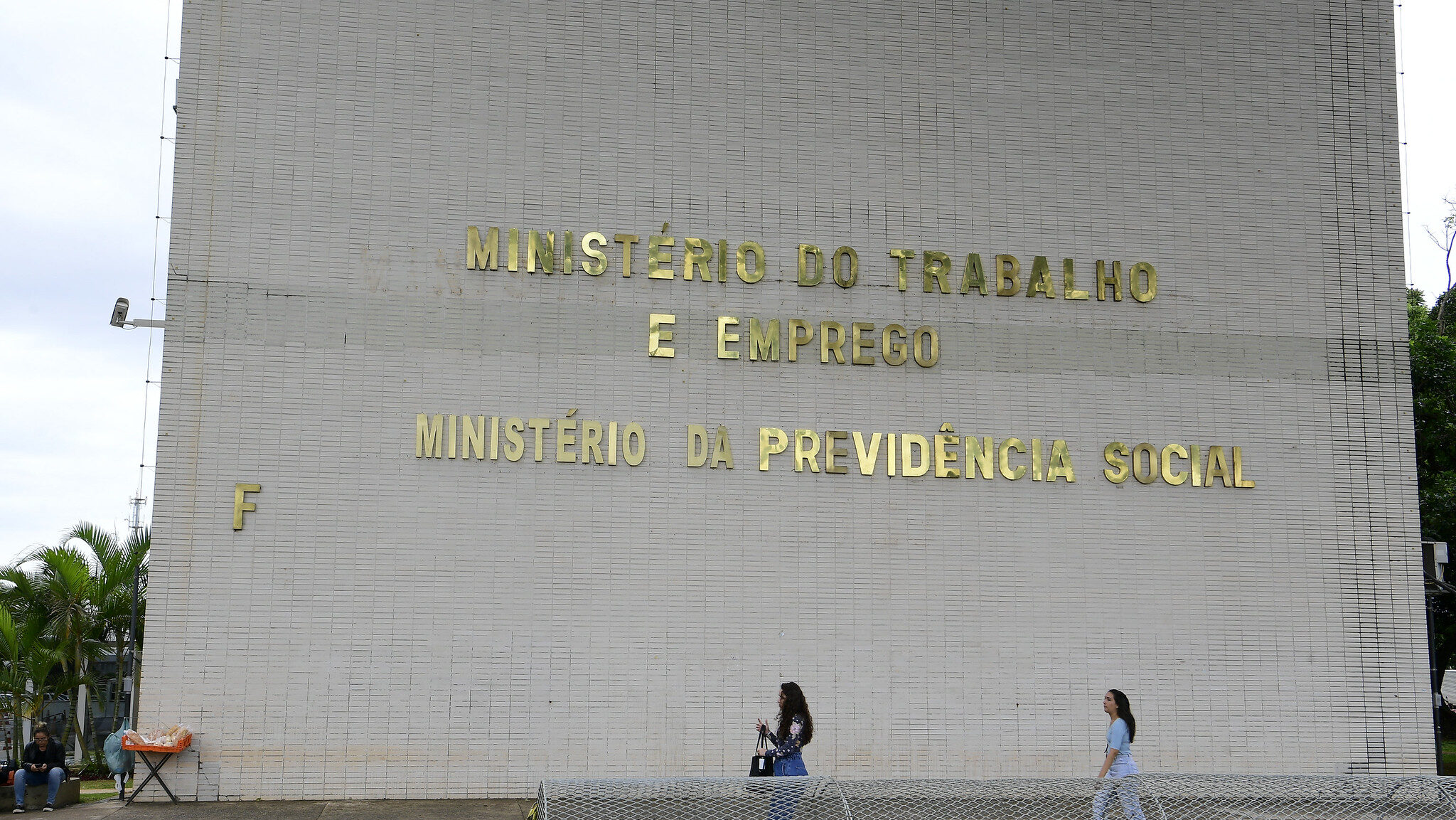 Sistema do governo federal fica fora do ar e impede registro profissional