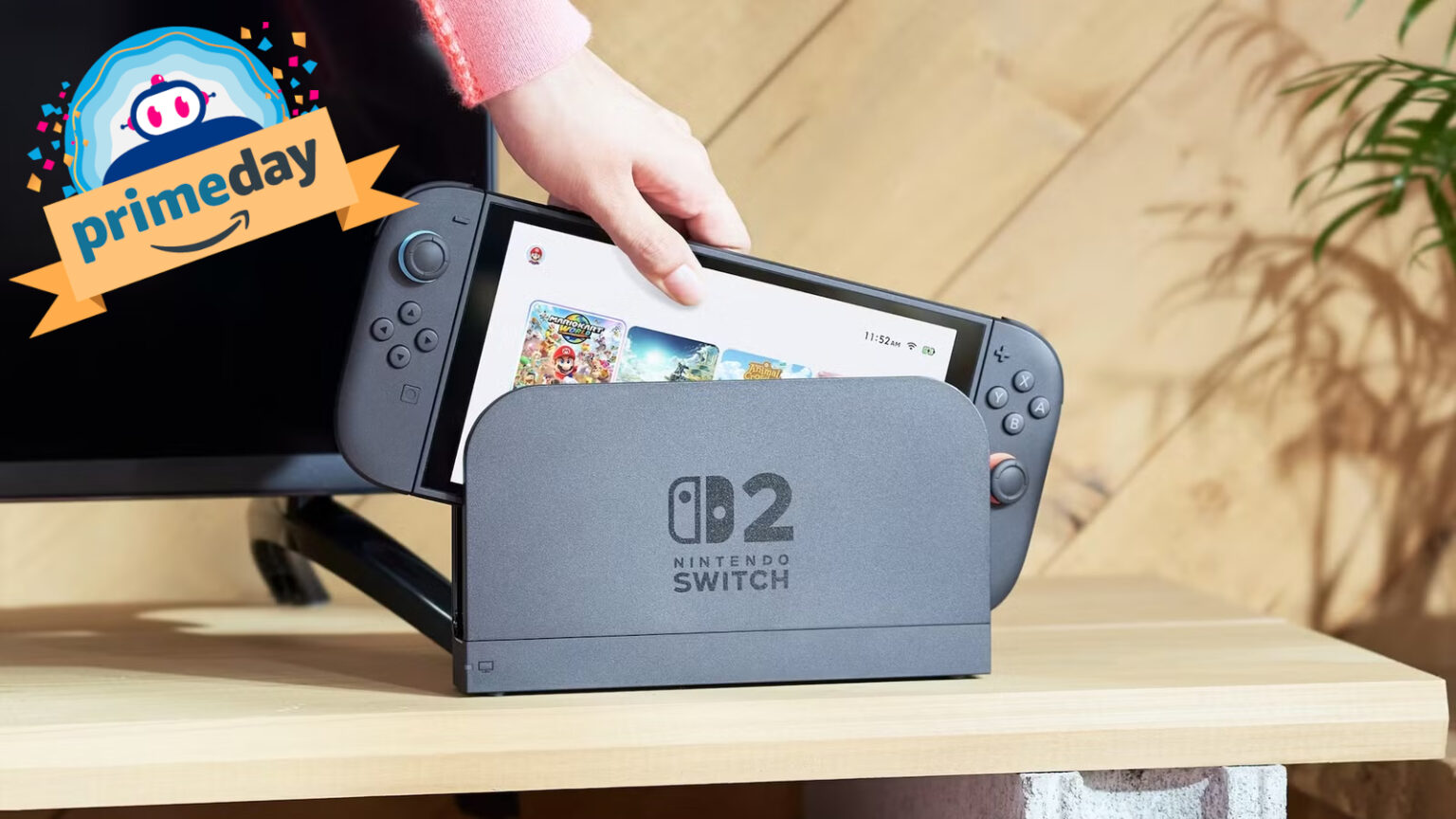 Prime Day 2026 ganha destaque após novo desdobramento em prime day 2026