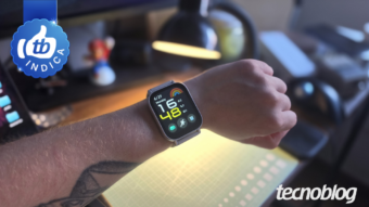 Encontre o melhor relógio inteligente da Xiaomi para monitorar treinos, saúde e ver notificações; lista reúne smartwatches com NFC, bateria duradoura e resistência à água