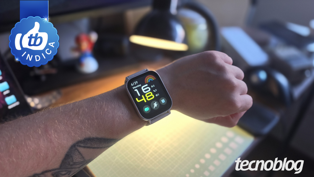 Redmi Watch 5 Active