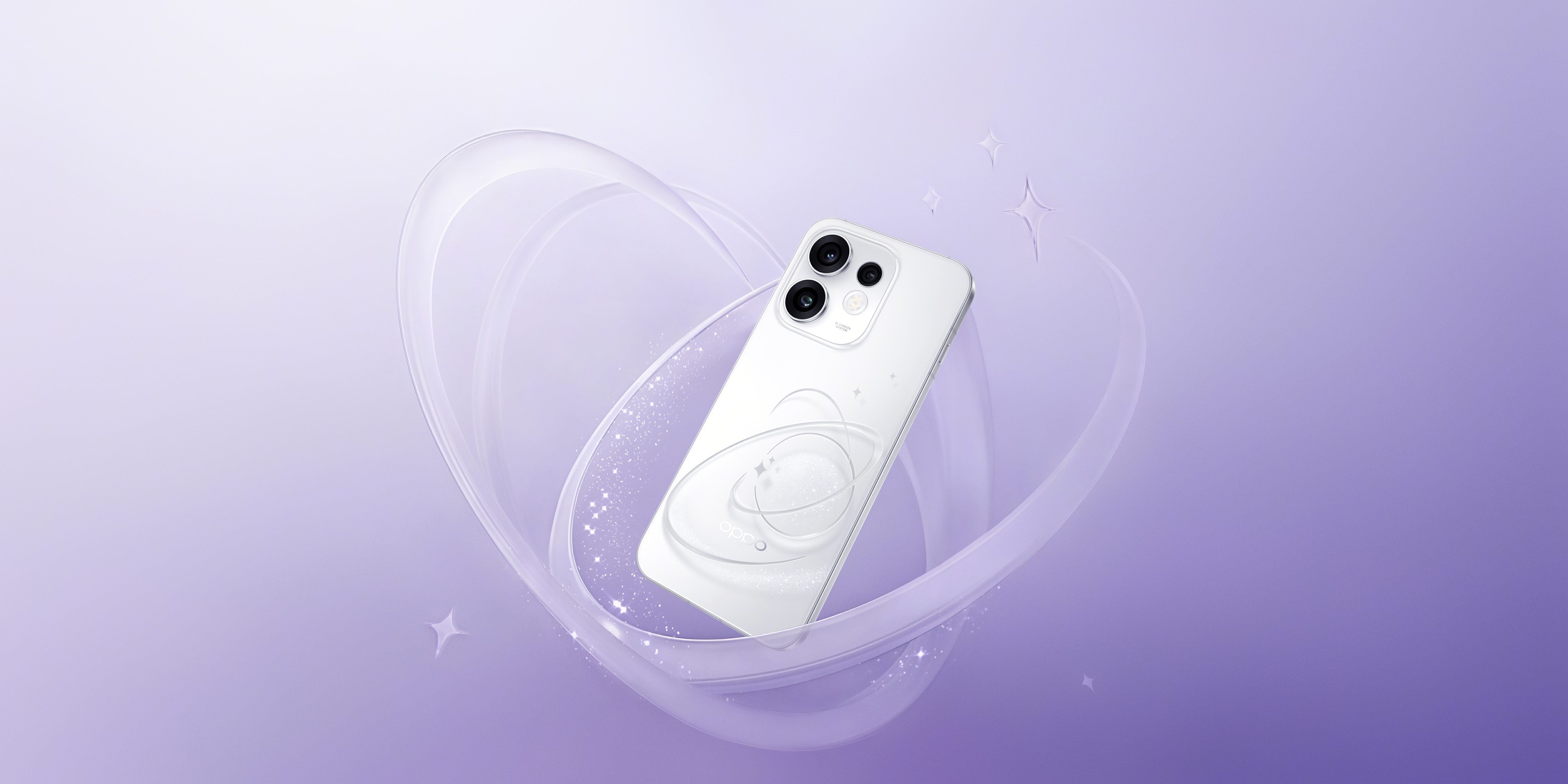 OPPO Reno16 transforma fotos em registros retrô com a Cyber Pop Cam