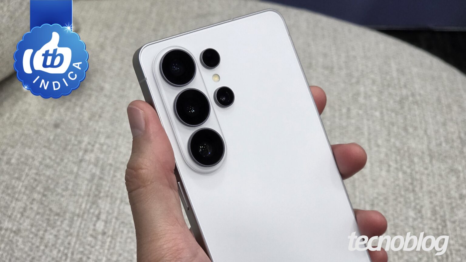 Melhores celulares em 2026: 11 smartphones para comprar no Brasil