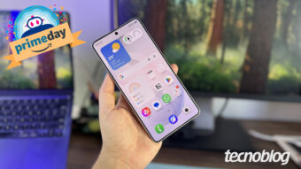 Galaxy S26 Ultra (256 GB) traz a ficha técnica mais equilibrada entre os celulares ultra-premium e atinge um dos menores preços históricos em oferta na Amazon