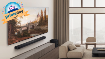 Aproveite a oferta exclusiva para assinantes Prime para comprar a Smart TV LG OLED B5 de 55