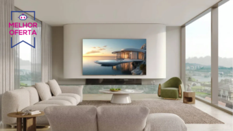 Smart TV 4K TCL C7K de 65