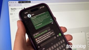 Spilo quer substituir conversa com você mesmo. Ferramenta usa IA para categorizar informações salvas e encontrá-las com linguagem natural.