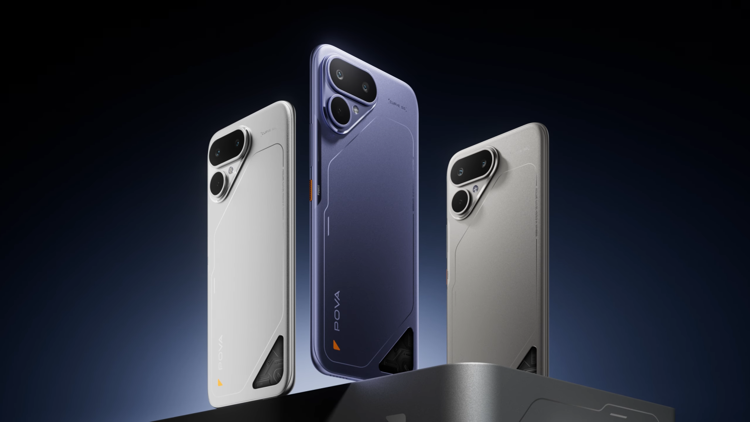 Empresa chinesa quer lançar smartphone de 8.000 mAh no Brasil