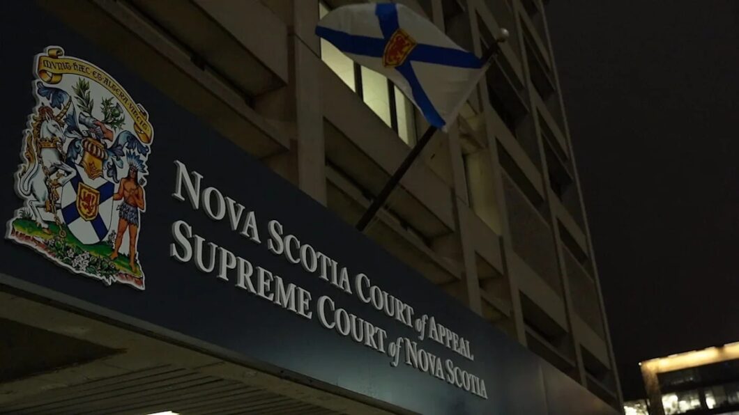 Tribunal de Apelações da Nova Escócia