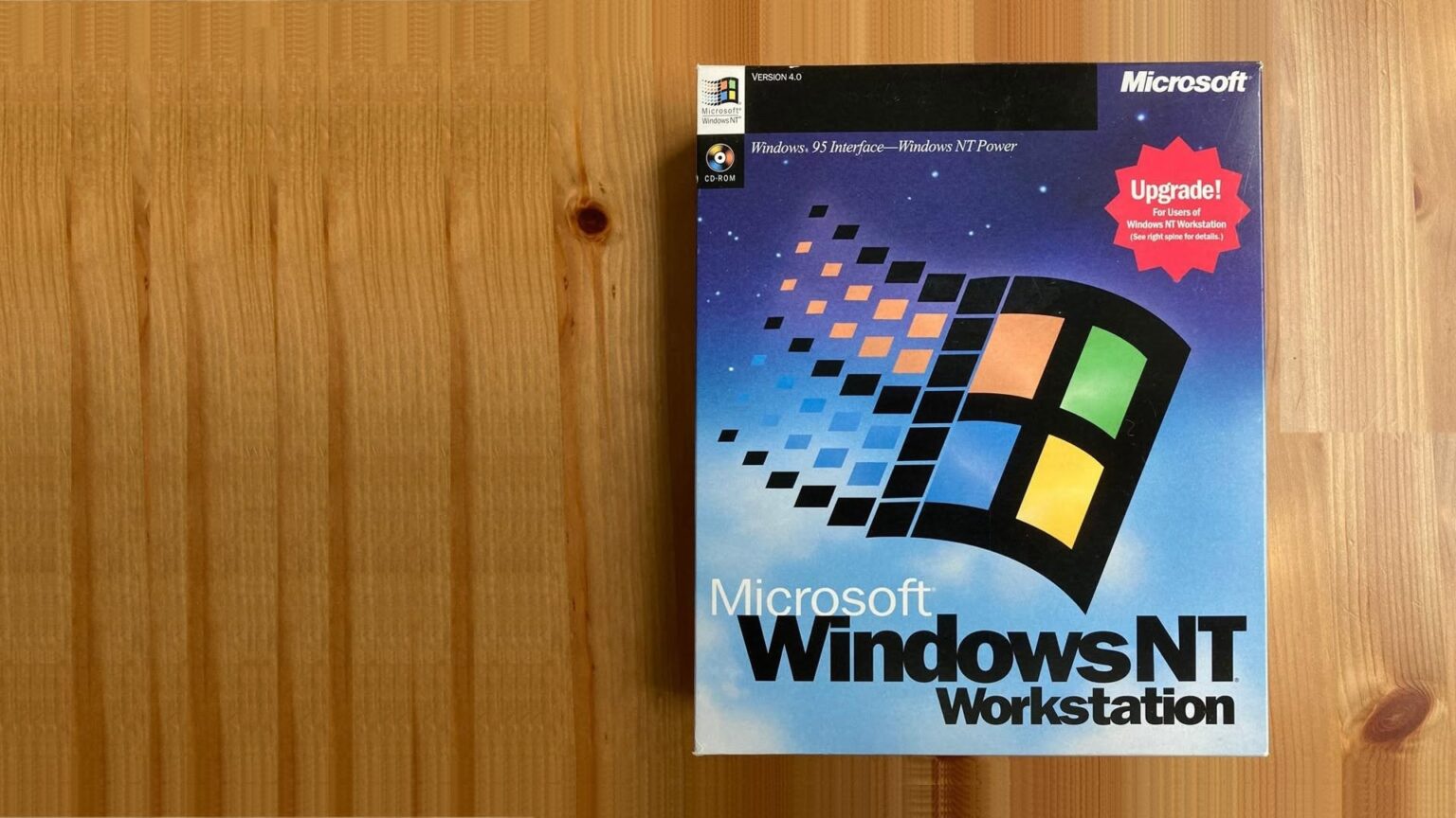 A curiosa origem do nome “Windows NT” (tem a ver com a Intel)
