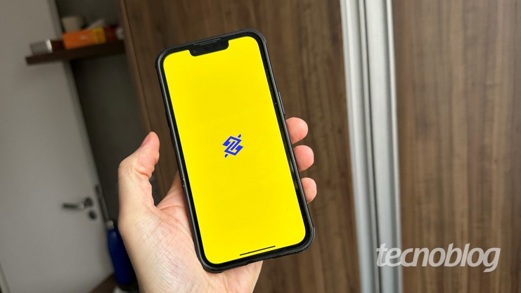 Novo app do Banco Brasil é oficial e traz assistente de IA como destaque