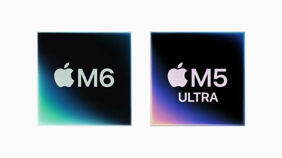 Apple lança M6 e M5 Ultra; Mac Studio com novo chip chega a R$ 69.999