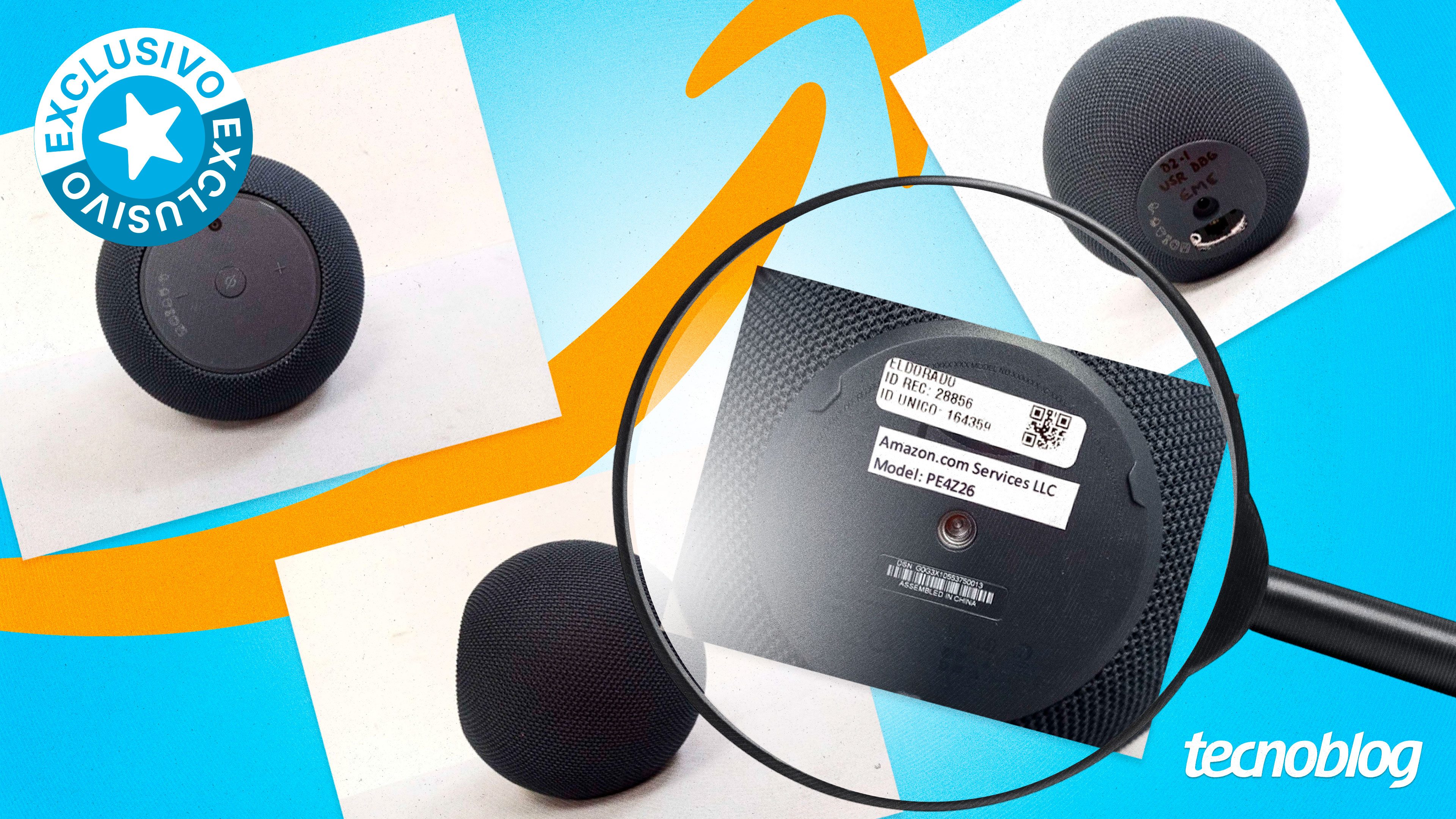 Novos Kindle e Echo? Amazon homologa aparelhos misteriosos no Brasil