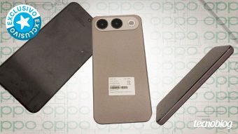 Oppo A7 Pro 5G получил дизайн и одобрение Anatel для продажи в Бразилии