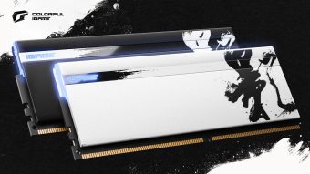 Módulo de memória RAM chinês supera barreira e pode ser um sinal positivo para a crise
