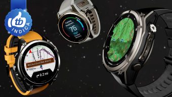 Encontre o melhor relógio Garmin masculino ou feminino para monitorar treinos, corridas e mais exercícios; lista inclui smartwatches com GPS e bateria de longa duração