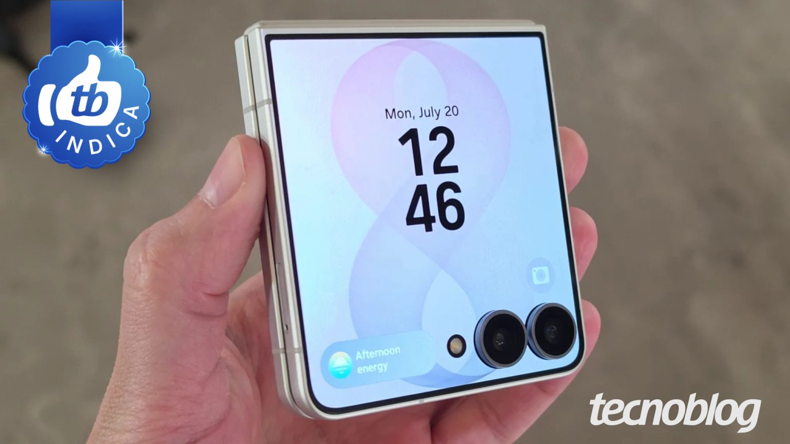 Melhor celular dobrável: 9 modelos para comprar no Brasil em 2026