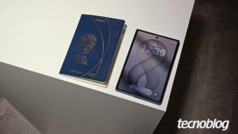 Samsung traz nova geração de celulares dobráveis e relógios smart. Linha inclui Fold 8 Ultra, Flip 8, Galaxy Watch 9 e Watch Ultra 2.
