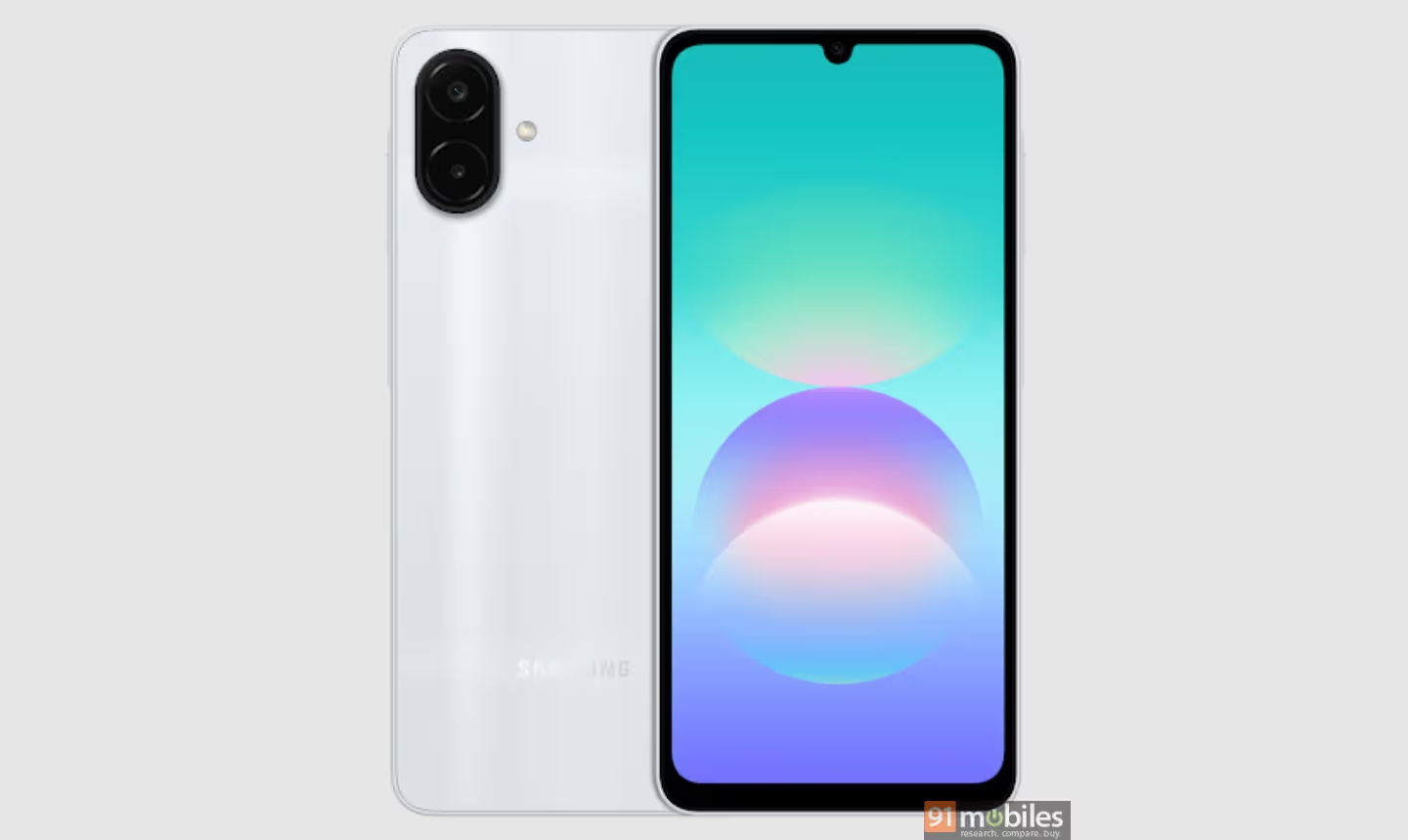 Galaxy A08 4G: próximo “baratinho” da Samsung recebe aval no Brasil