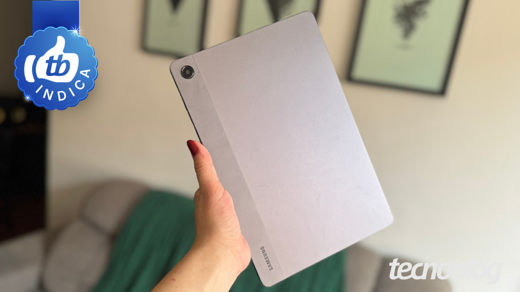 Tablet custo-benefício: 8 modelos que valem o preço em 2026