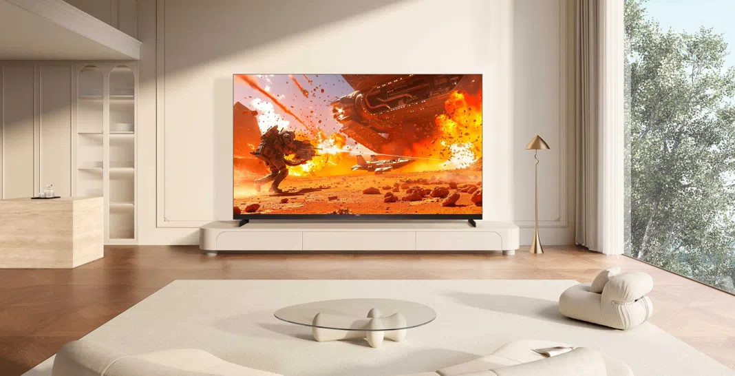 TCL libera IA do Google em TVs do Brasil; veja os modelos