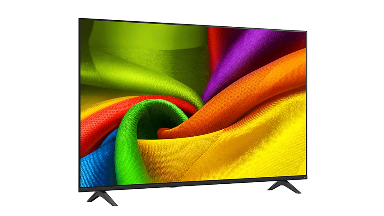 Smart TV LG NANO NU850 (imagem: Divulgação/LG)