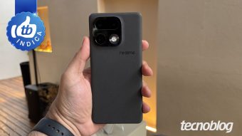 Descubra a diferença entre os celulares Realme e escolha o melhor para o seu dia a dia; marca chinesa comercializa desde modelos básicos até smartphones topo de linha