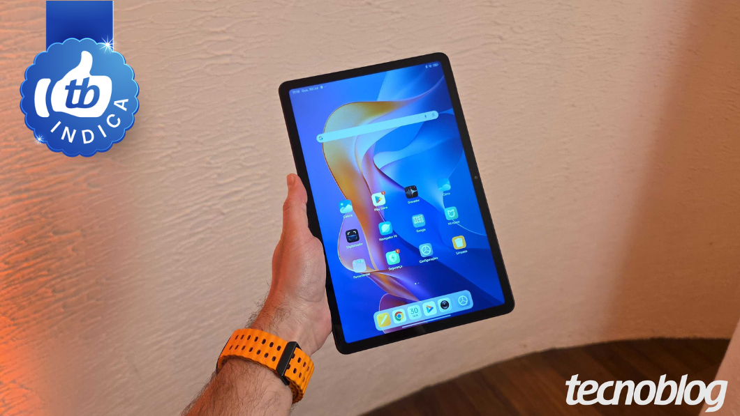 Tablet para leitura: top 10 modelos para comprar em 2026
