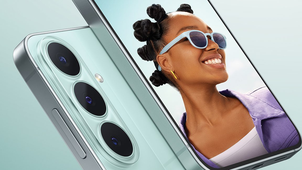 Samsung anuncia Galaxy S26 FE, modelo mais acessível da linha