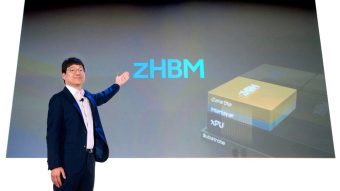 Nova arquitetura zHBM multiplica a velocidade dos servidores utilizados por gigantes de IA.
