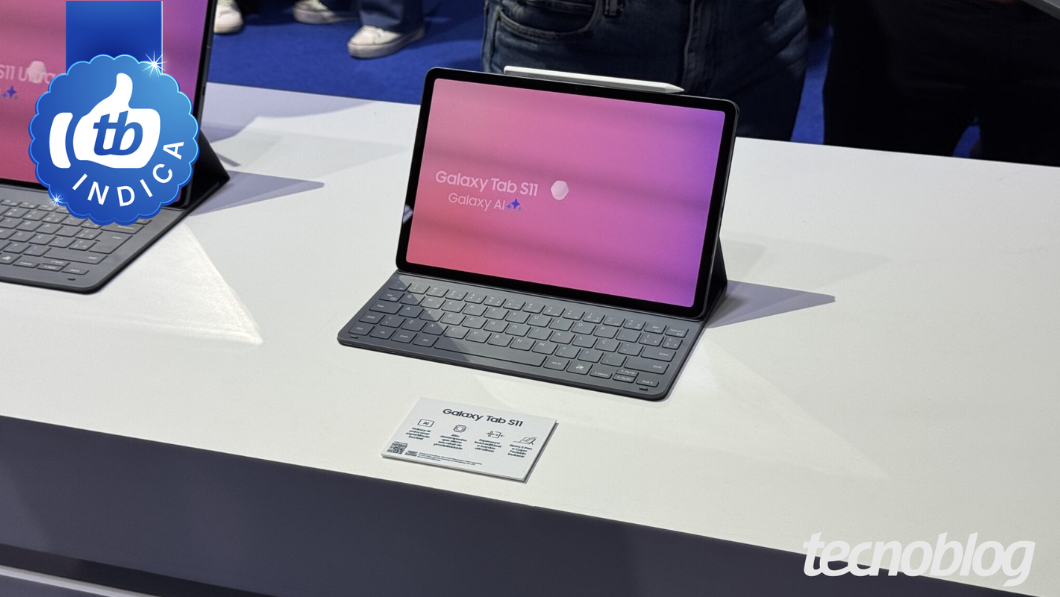 Tablet com chip: os 10 melhores modelos para comprar em 2026