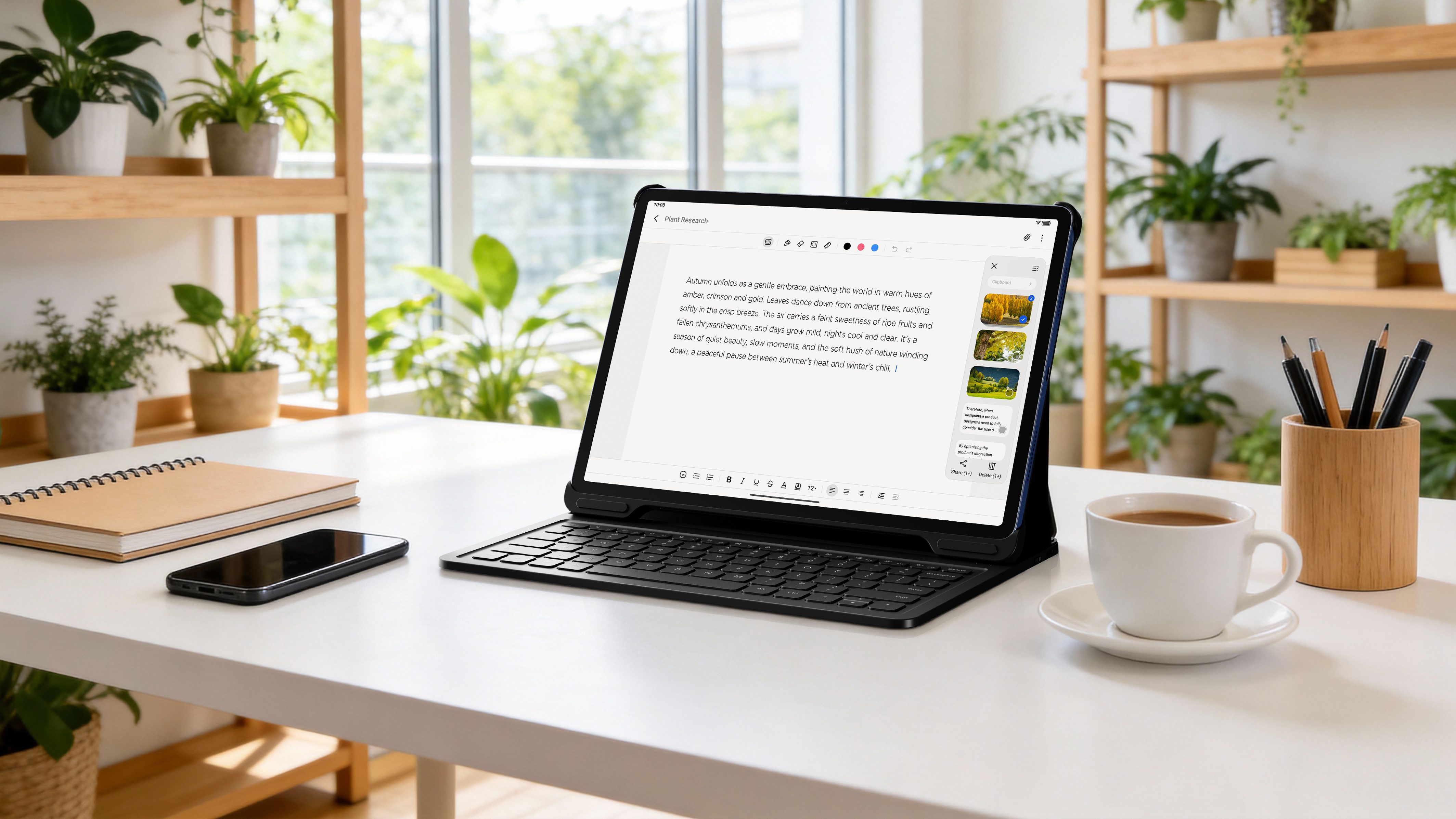 TCL lança o tablet intermediário Tab A1 Plus