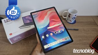 Encontre o melhor tablet com 8 GB de memória RAM para ganhar maior fluidez em multitarefa, jogos e navegação