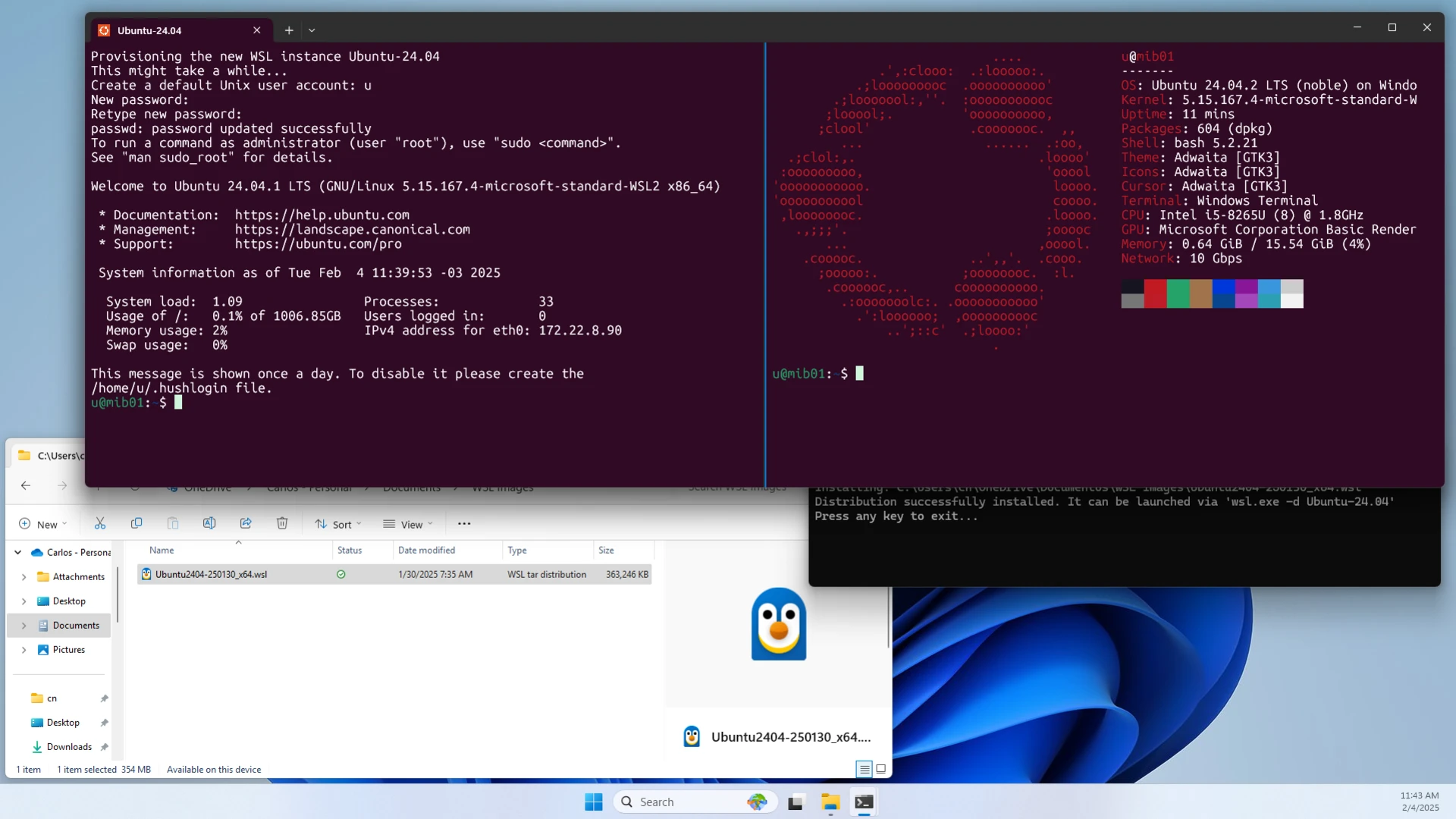 Ubuntu cresce mais no Windows do que no próprio Linux