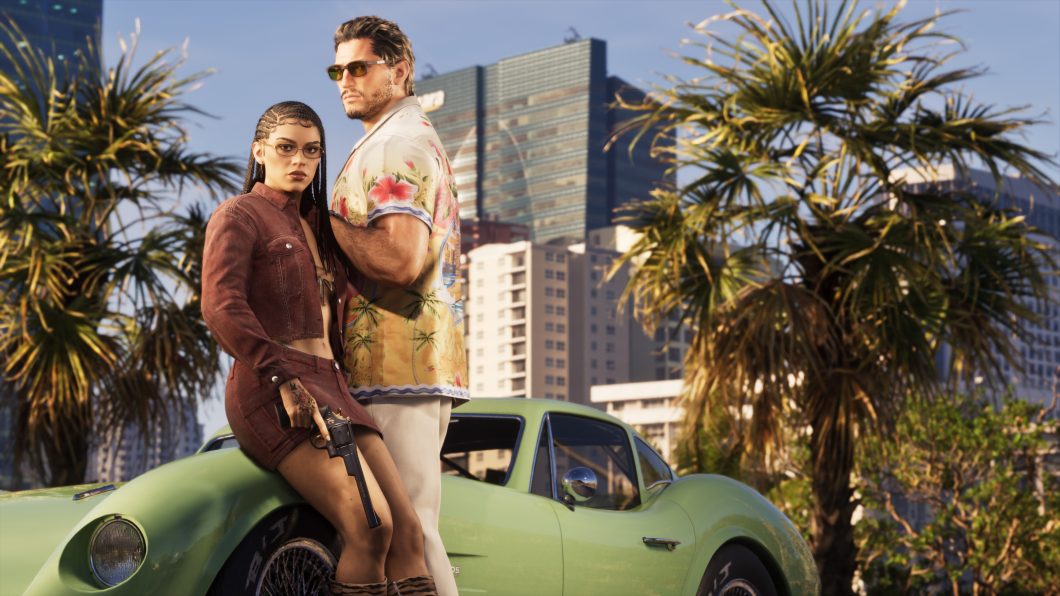 Rockstar se pronuncia sobre vazamentos de GTA 6
