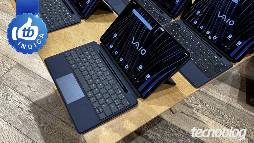 Melhor tablet para trabalho em 2026: 10 modelos para comprar no Brasil