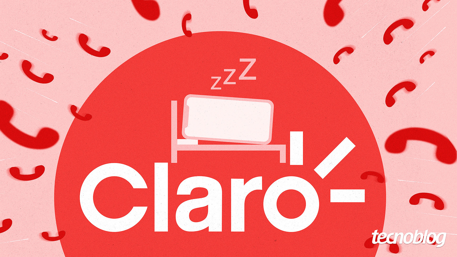 Claro segue Vivo e entra na guerra contra o telemarketing