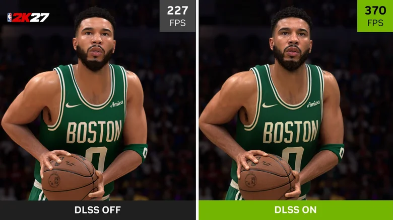 Nvidia oficializa DLSS 5 para deixar jogos mais realistas com IA