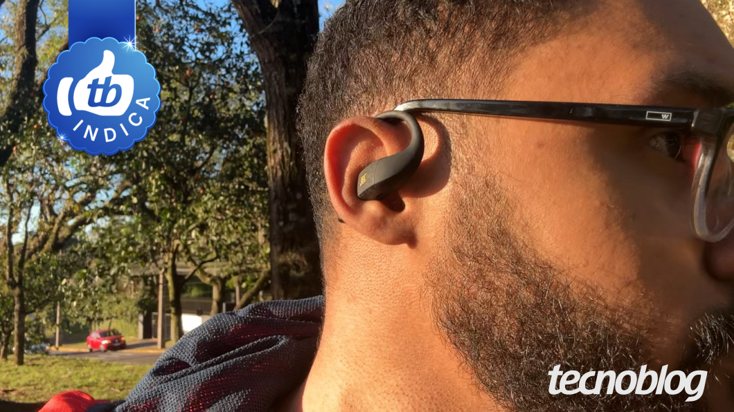 Fone de ouvido para corrida: os 10 melhores modelos para comprar em 2026