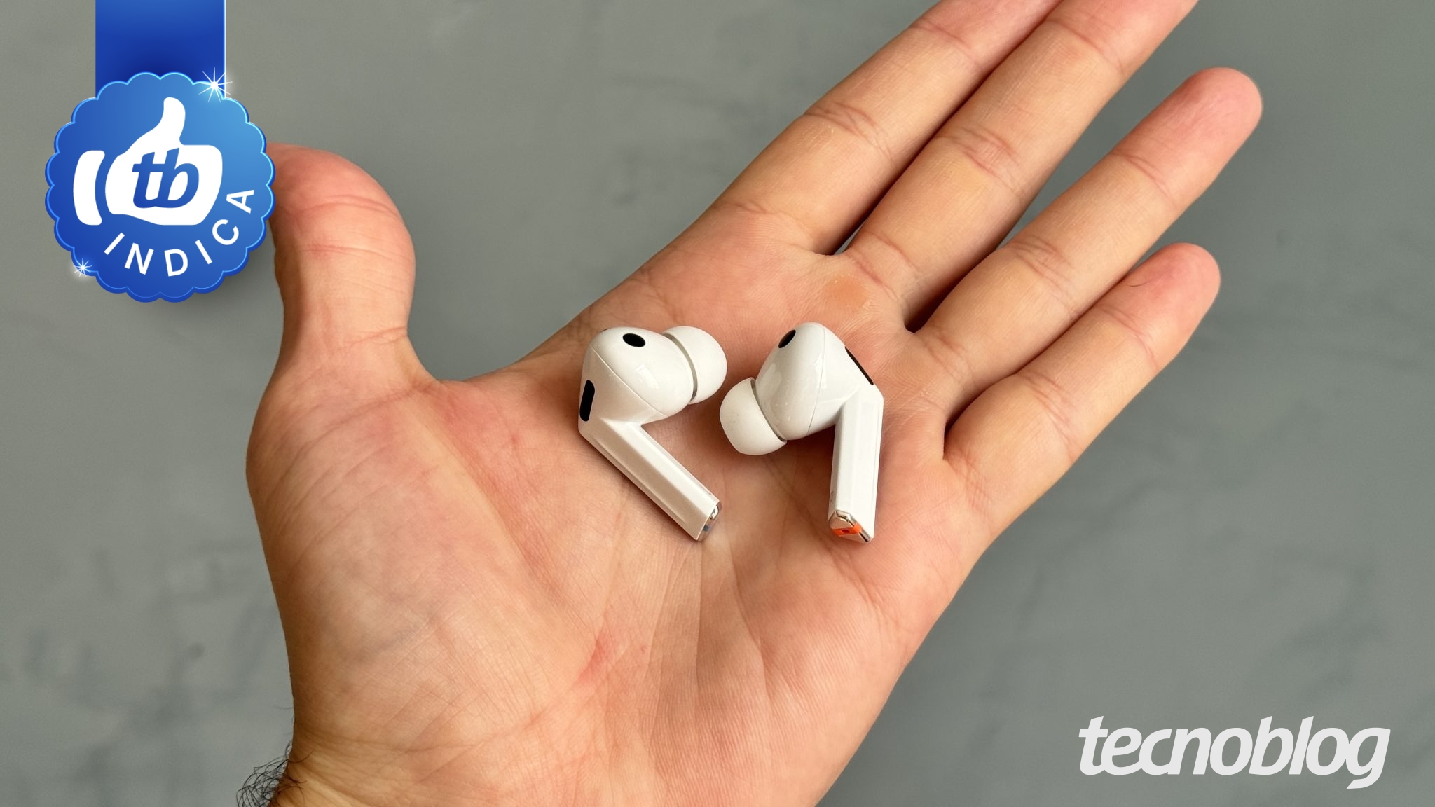 Fone de ouvido Bluetooth Samsung: 7 modelos de Galaxy Buds para comprar em 2026
