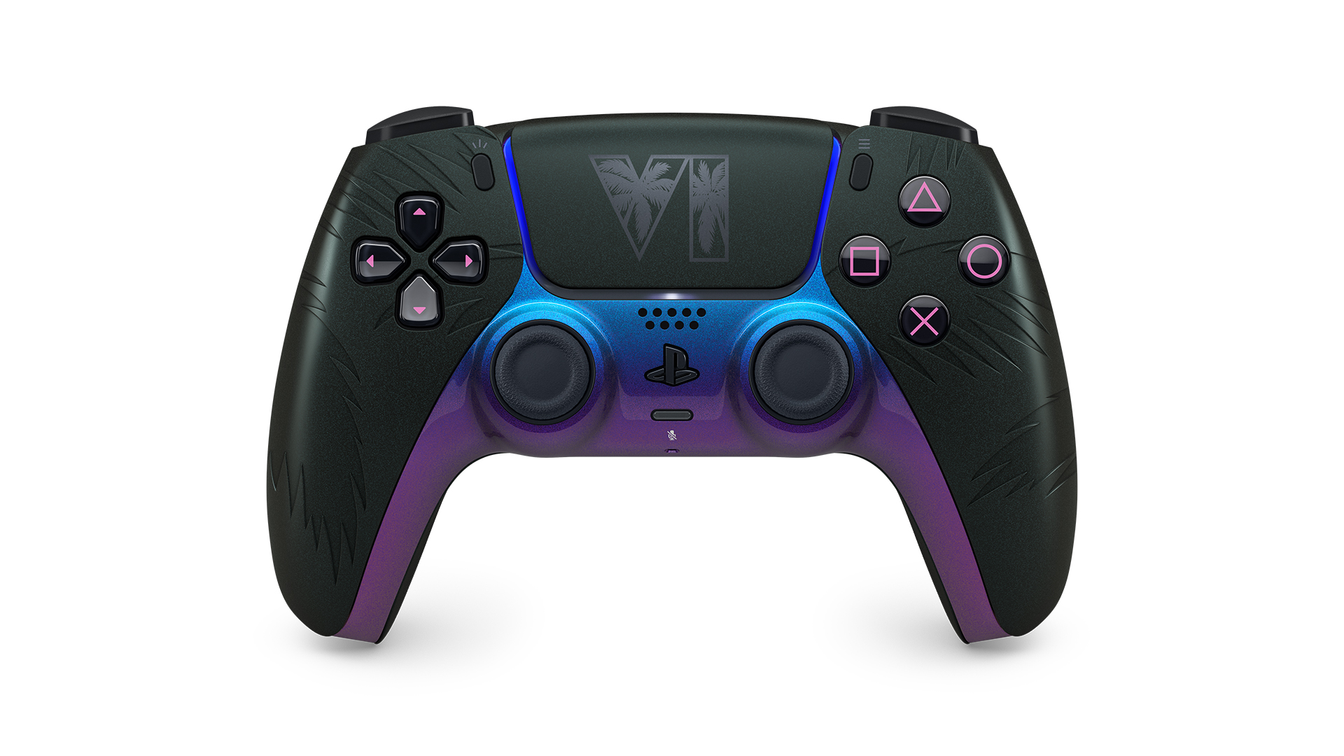 GTA 6 ganha controles especiais no PlayStation 5