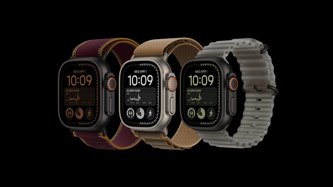 Apple Watch Series 12 e Watch Ultra 4 são oficiais