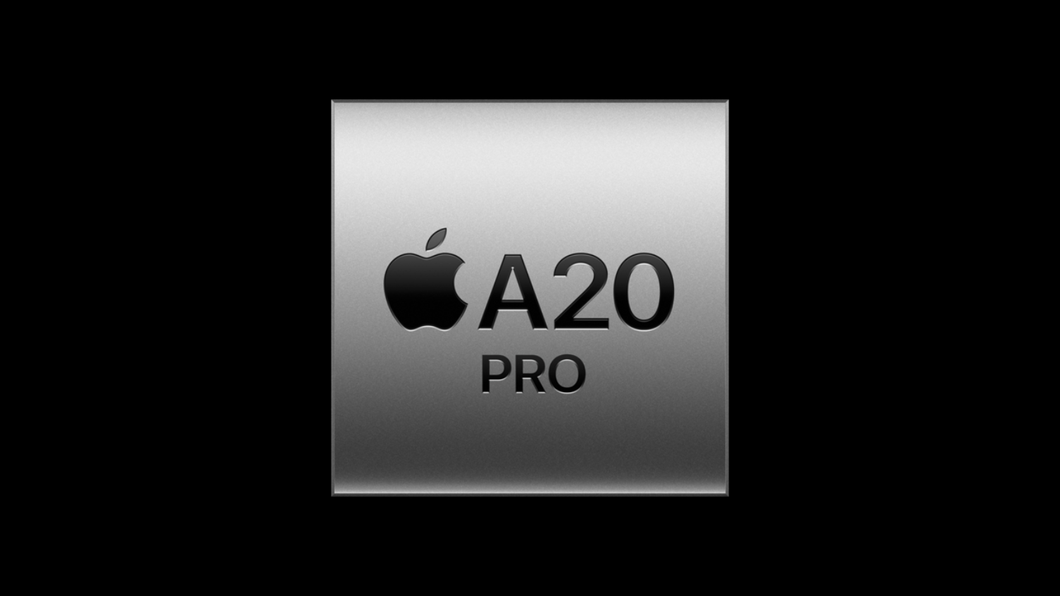 Chip Apple A20 Pro