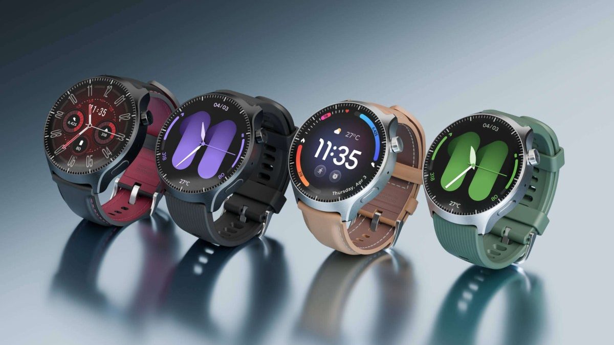 Moto Watch Ultra é o novo relógio premium da Motorola