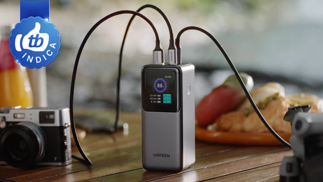 Melhor power bank em 2026: 10 modelos de carregador portátil para comprar