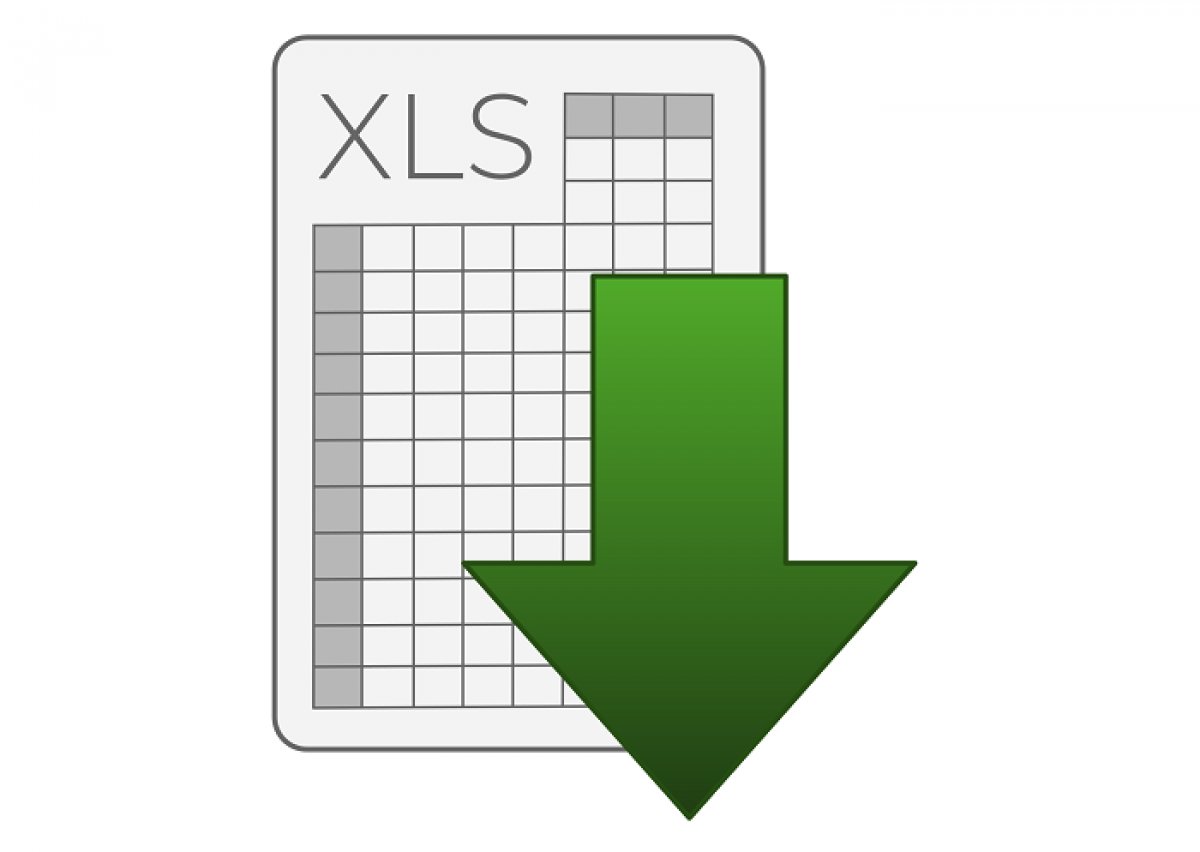Excel фоновый рисунок